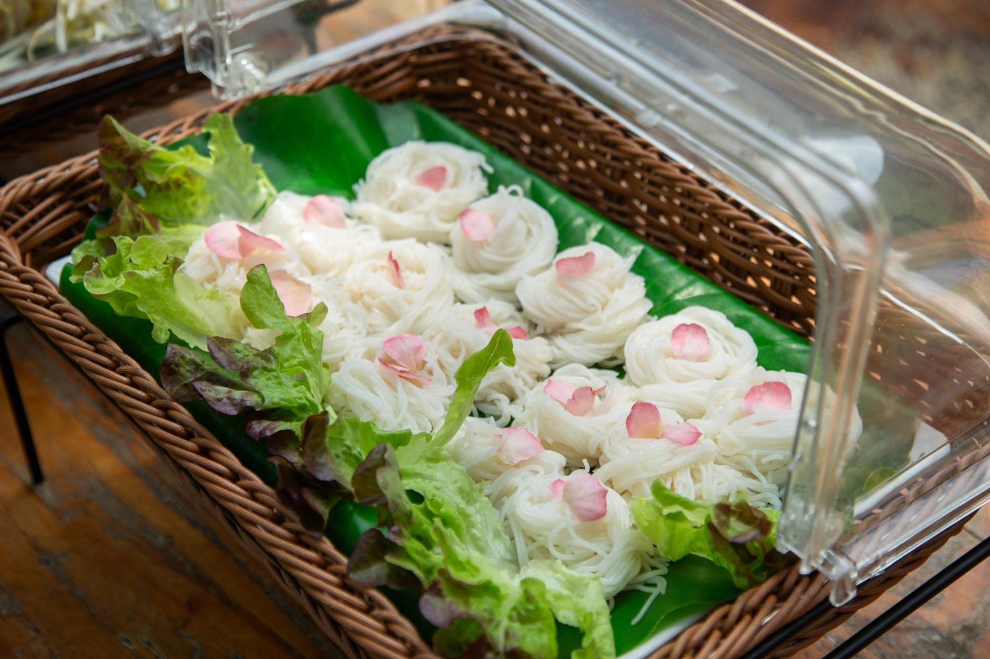 วังภูไพร ฟาร์มสเตย์ 王南安科 外观 照片